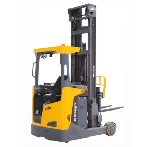 İstanbul forklift satış